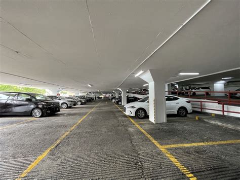 duo tower car park|Carpark & Parking Rates Guide Singapore .